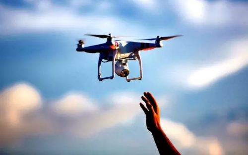 【瞭望者】無(wú)人機(jī)反制技術(shù)分類